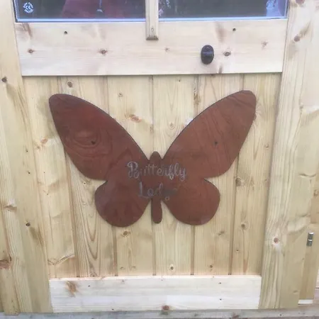 Butterfly Cowling